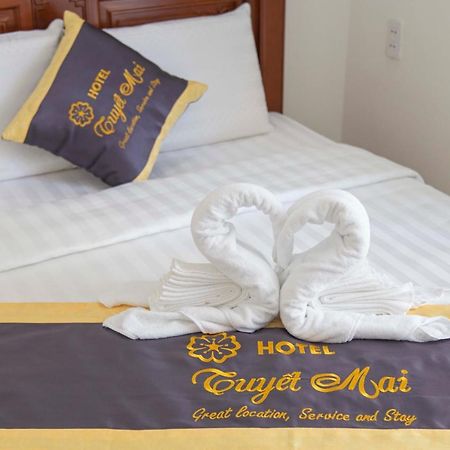 Sin E Hotel Вунг Тау Екстериор снимка