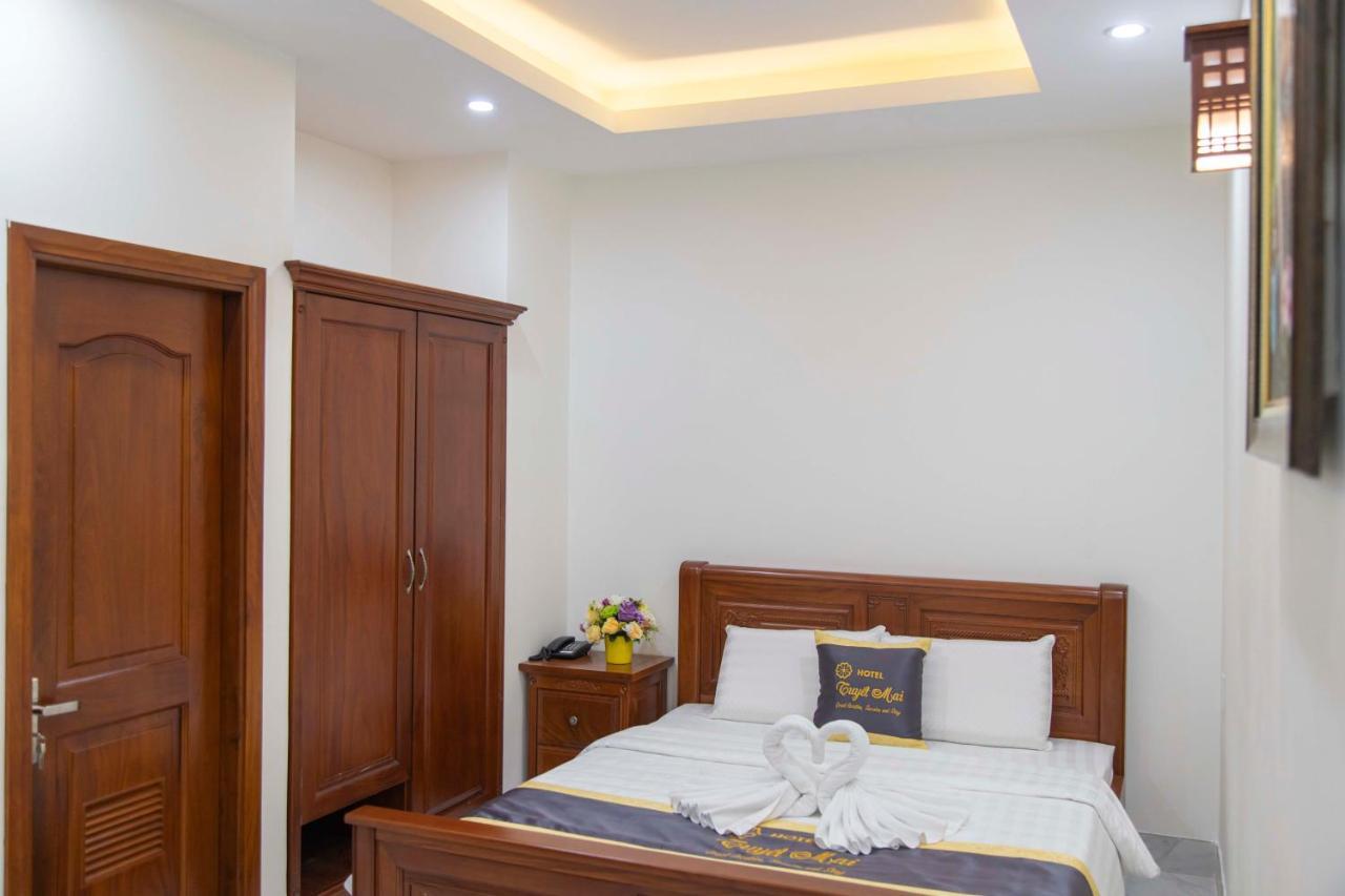 Sin E Hotel Вунг Тау Екстериор снимка