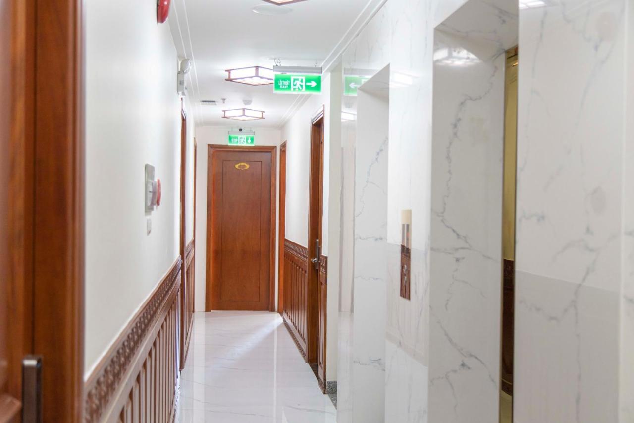 Sin E Hotel Вунг Тау Екстериор снимка